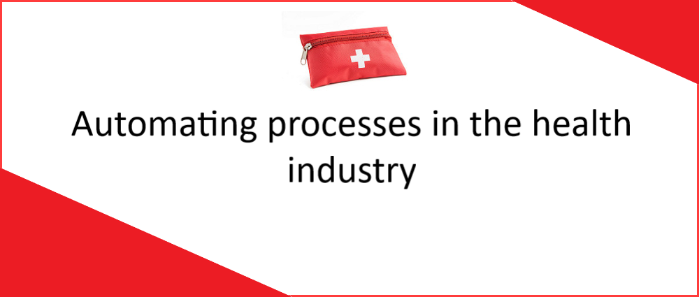 Automating processes - HIPAA: An interview with Moyses Barbalat, Triax Dental