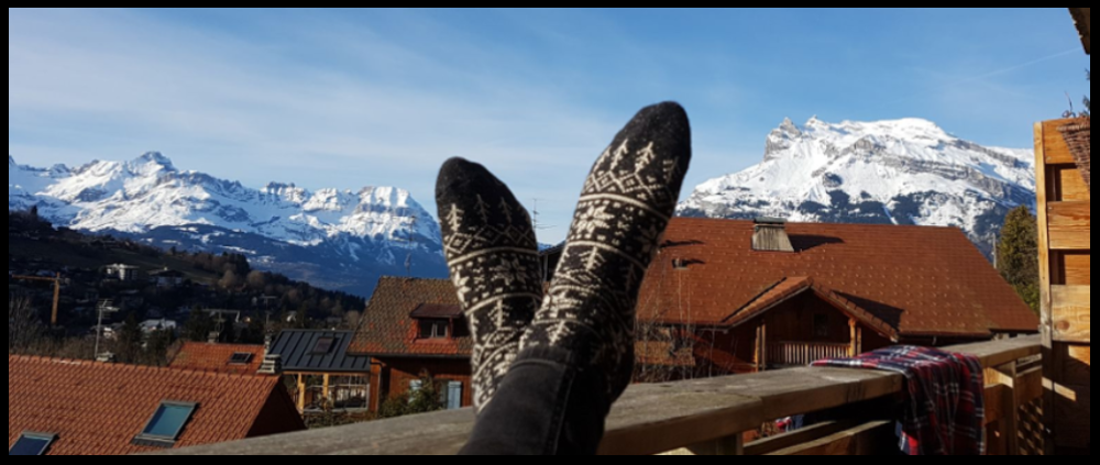 Remote working: it's all downhill from here